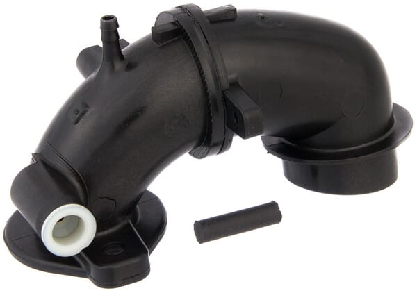Vinkel, admission - 797901 - Briggs & Stratton