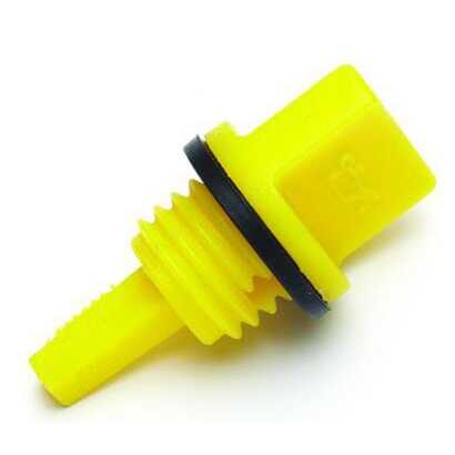 Bouchon-Jauge/Remplissage - 798503 - Briggs & Stratton
