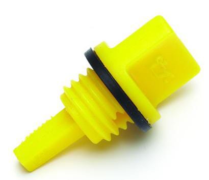 Bouchon-Jauge/Remplissage - 798503 - Briggs & Stratton
