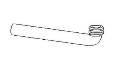 Tube d\'aération - 798507 - Briggs & Stratton