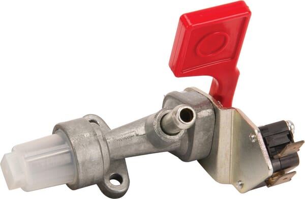 Soupape de coupure de carburant - 798634 - Briggs & Stratton