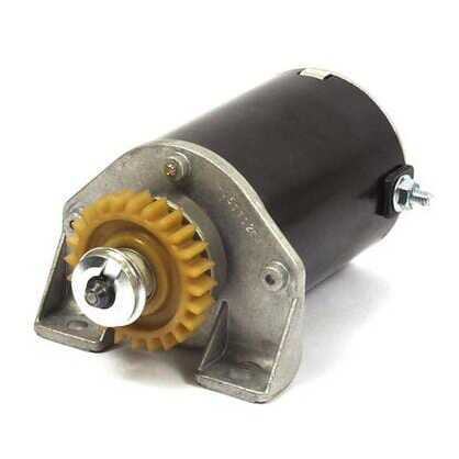 Démarreur - 798790 - Briggs & Stratton