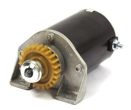Démarreur - 798790 - Briggs & Stratton
