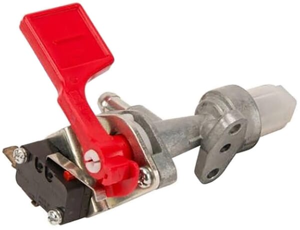 Robinet de coupure de carburant (M - 799073 - Briggs & Stratton