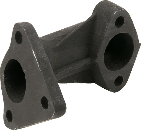Collecteur d\'échappement - 799796 - Briggs & Stratton