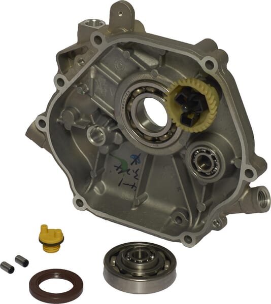 Couvercle de carter de vilebrequin - 799812 - Briggs & Stratton