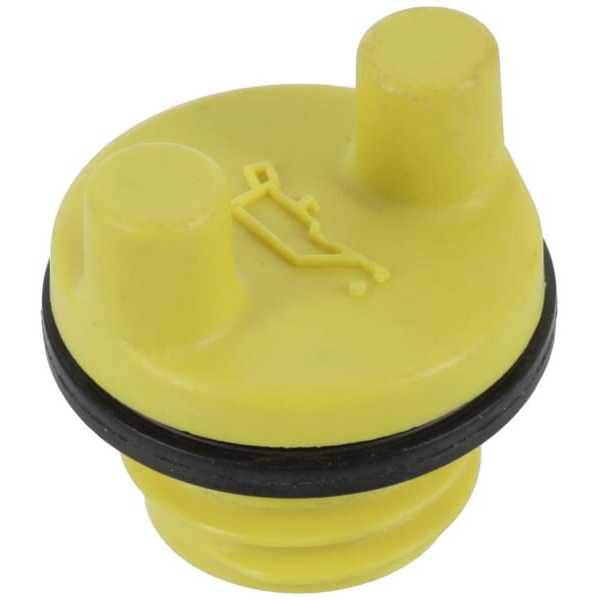 Bouchon de remplissage d'huile - 799857 - Briggs & Stratton