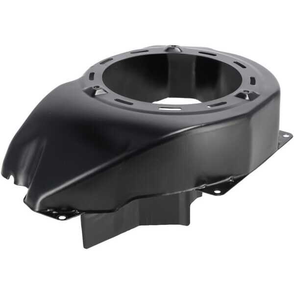 BS Protection de ventilateur Briggs and Stratton - 799968 - Volute
