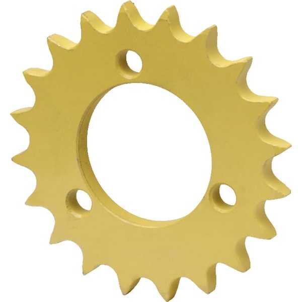 John Deere Pignons de chaîne - 80270064N - Pignon