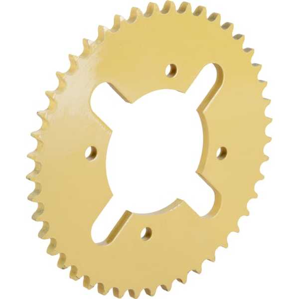 John Deere Pignons de chaîne - 80395347N - Pignon