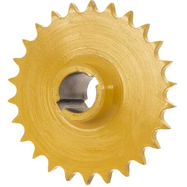 John Deere Pignons de chaîne - 80399895N - Pignon
