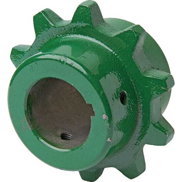 John Deere Pignons de chaîne - 80420347N - Pignon