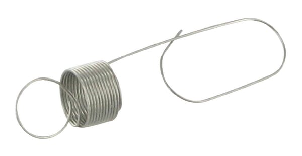 Ressort de rappel pour papillon des gaz - 807004 - Briggs & Stratton