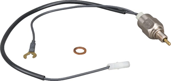 Électrovanne de carburant - 809632 - Briggs & Stratton