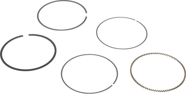 Ensemble de segments - Std - 809972 - Briggs & Stratton