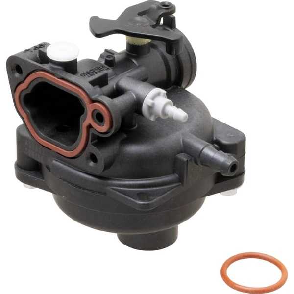 BS Carburateur Briggs & Stratton - 84001029 - Carburateur
