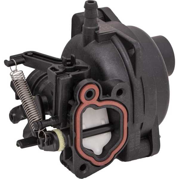 BS Carburateur Briggs & Stratton - 84001031 - Carburateur