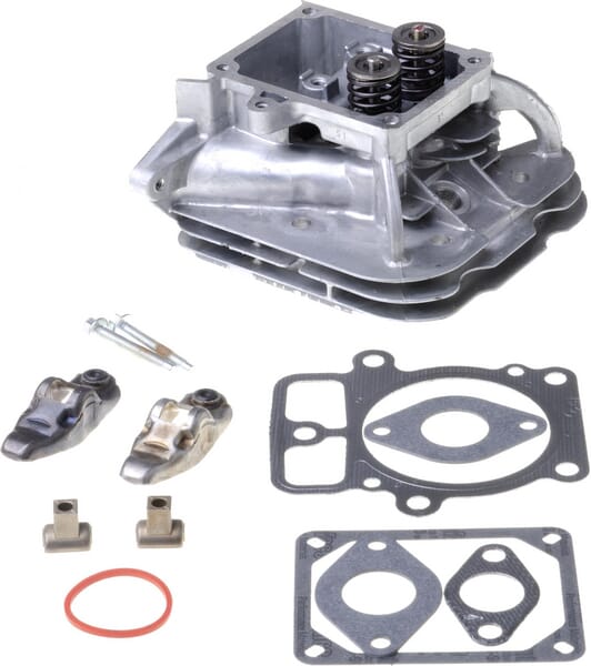 Culasse - 84001918 - Briggs & Stratton