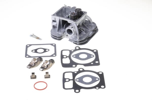 Culasse - 84001919 - Briggs & Stratton