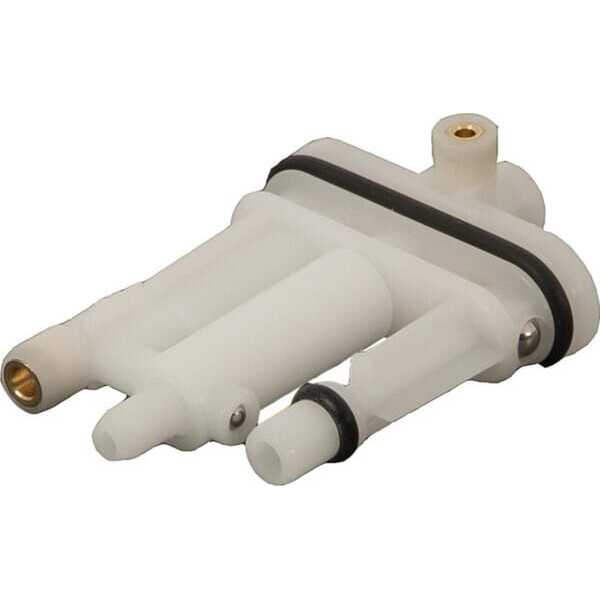 BS Diffuseur Briggs & Stratton - 84001923 - Buse principale