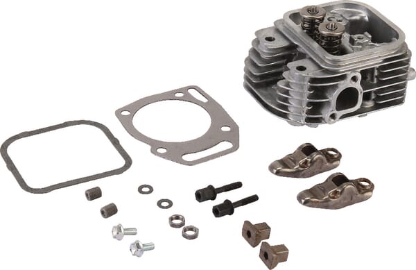 Culasse - 84002011 - Briggs & Stratton