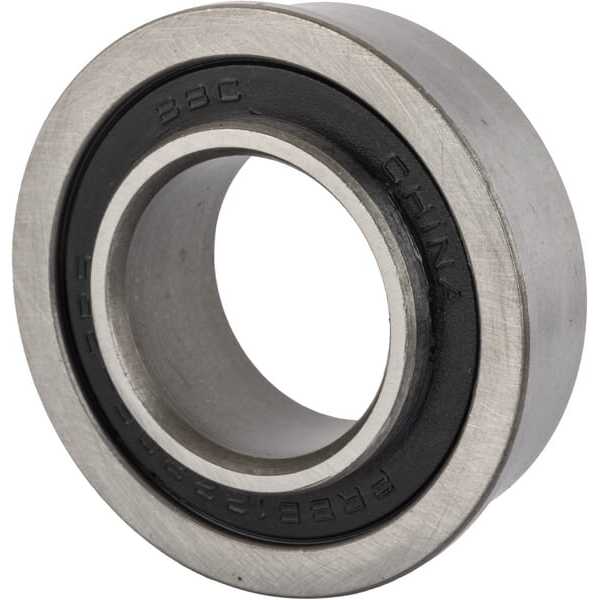 Snapper RoulementsVue d'ensembleOE F&G - 84003424 - Roulement à billes