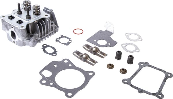 Culasse - 84003960 - Briggs & Stratton