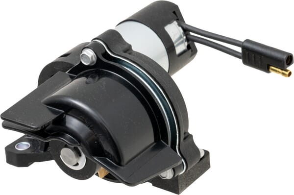 Démarreur - 84004207 - Briggs & Stratton