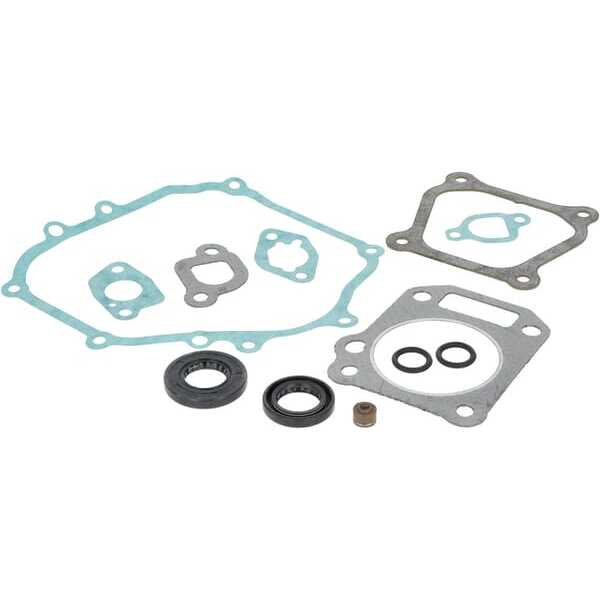 BS Joint moteur Briggs & Stratton - 84004308 - Kit de joints moteur