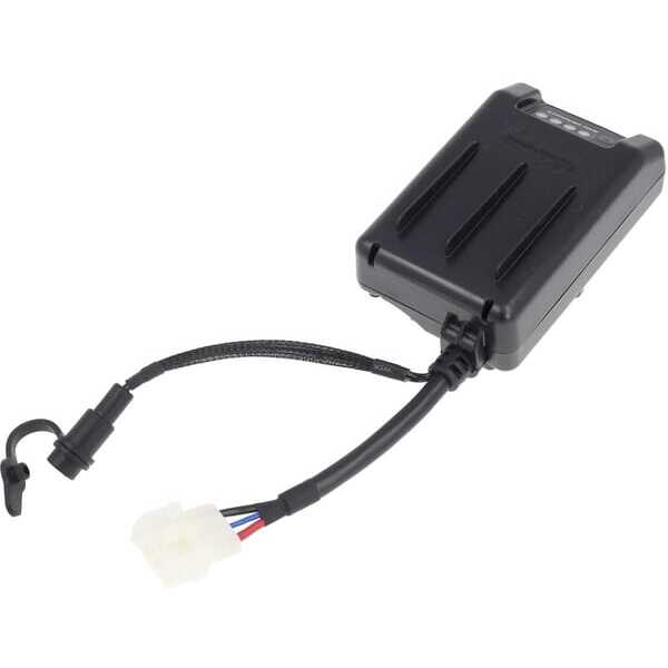 BS BatteriesaperçuOEF&G - 84004958 - Batterie