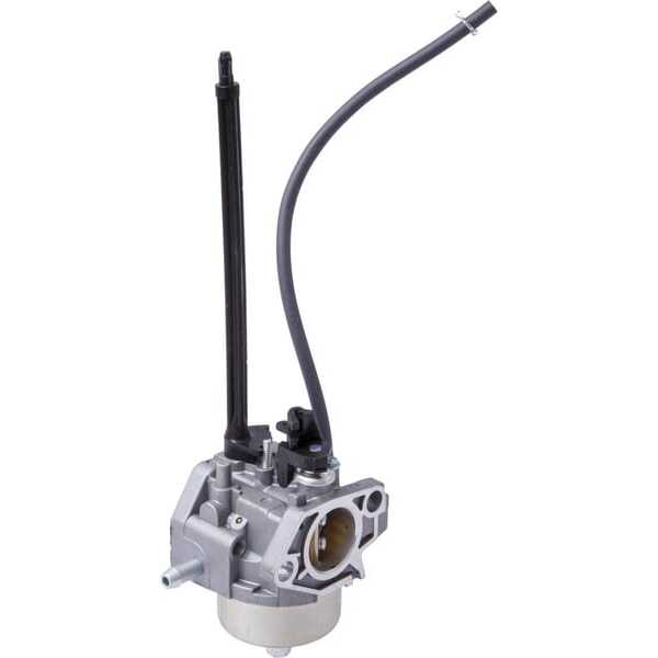 BS Carburateur Briggs & Stratton - 84005069 - Carburateur