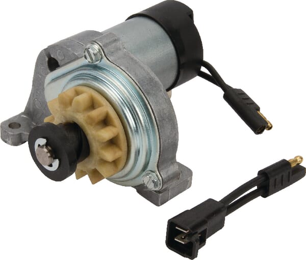 Démarreur de moteur - 84005206 - Briggs & Stratton