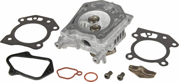 Culasse - 84006584 - Briggs & Stratton