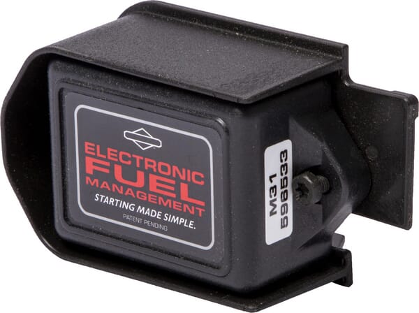 Capteur, gaz - 84006668 - Briggs & Stratton