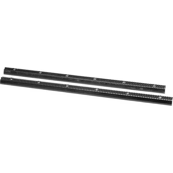 John Deere Barres de brasseurs - 84081336N - Paire lattes de batt. G./D. NH