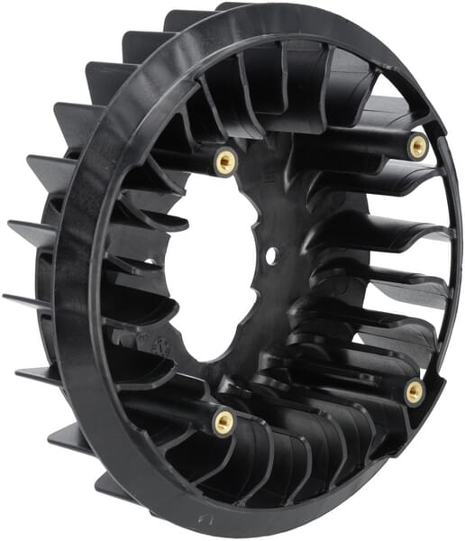 Ventilateur à volant - 841439 - Briggs & Stratton