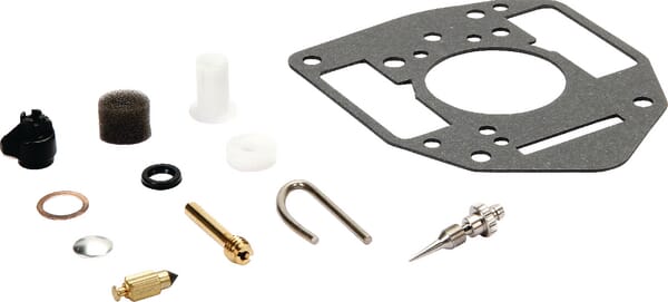 Kit de réparation pour carburateur - 842877 - Briggs & Stratton