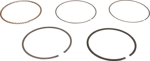 Set de segments de piston - 843806 - Briggs & Stratton