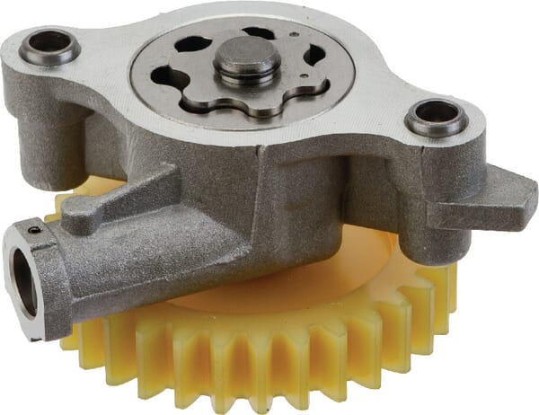 Oliepumpe - 843959 - Briggs & Stratton