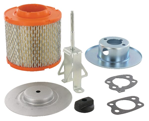 Kit de conversion de filtre à air - 845198 - Briggs & Stratton