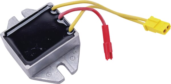 Régulateur de tension - 845907 - Briggs & Stratton
