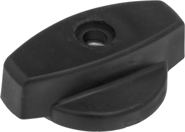 Couvercle de bouton, purificateur d\'air - 846431 - Briggs & Stratton
