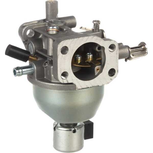 BS Carburateur Briggs & Stratton - 846595 - Carburateur