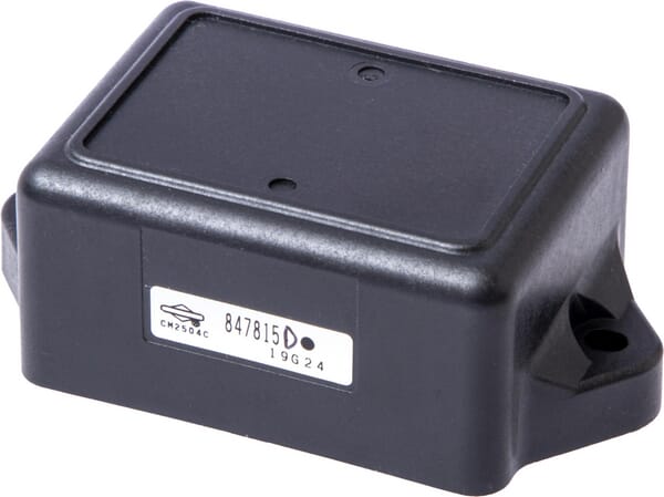Unité de commande moteur - 847950 - Briggs & Stratton