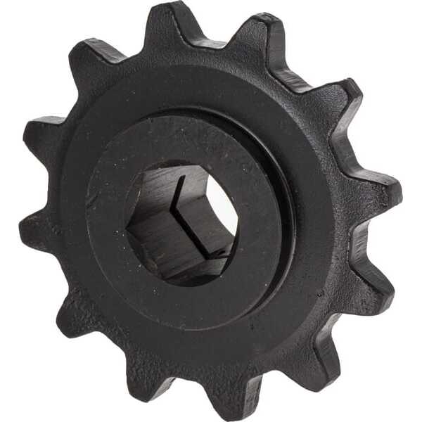 John Deere Pignons de chaîne - 87665224N - Pignon