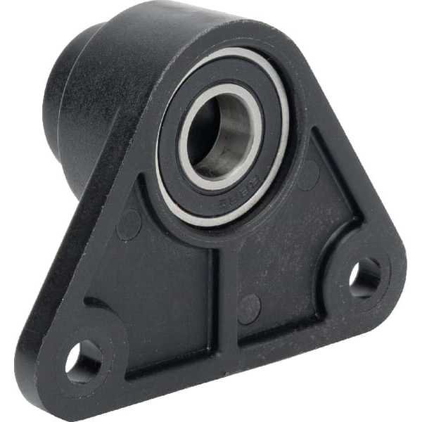 Snapper RoulementsVue d'ensembleOE F&G - 880787YP - Ensemble support de roulement