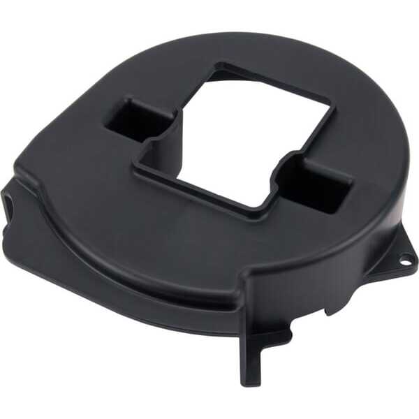 BS Protections de courroies trapézoïdalesvue d'ensembleOE - 880796YP - Cache-courroie complet