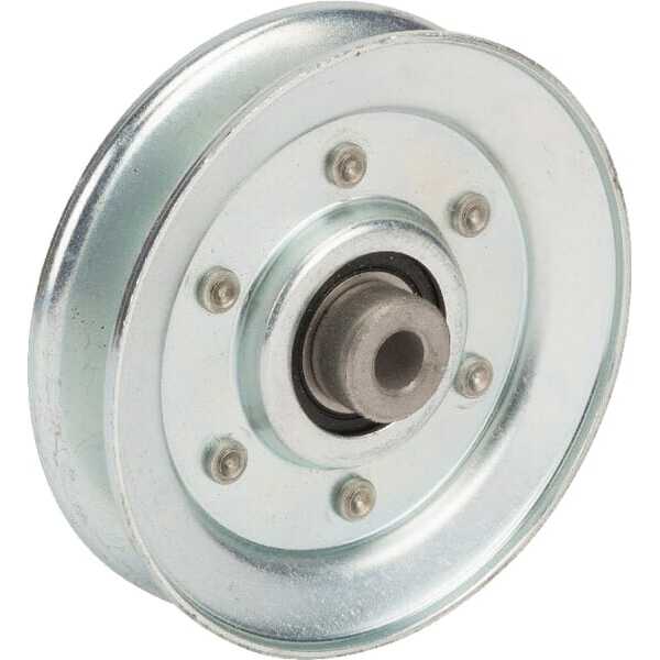 Snapper Poulies et tendeursaperçuOE F&G - 885937YP - Poulie, galet tendeur 4.00