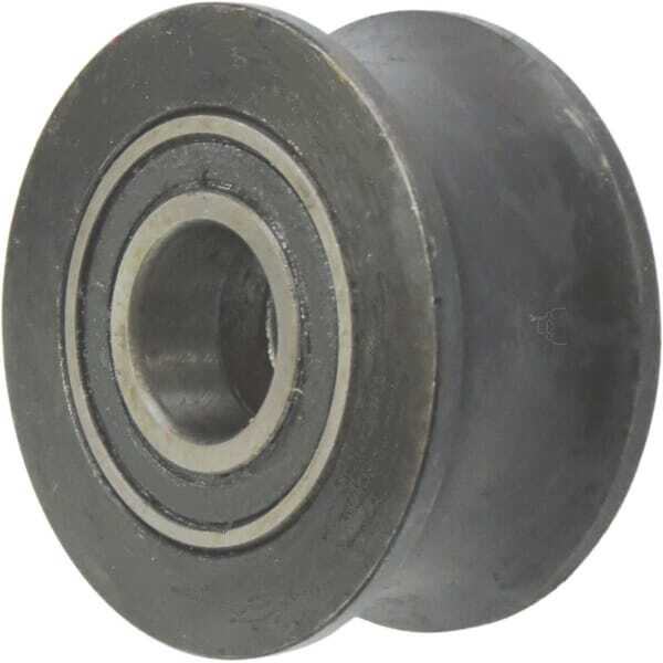 John Deere Welger non-original - 924502700N - Rouleau