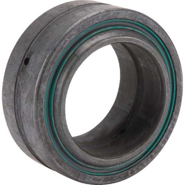 Stiga RoulementsVue d'ensembleOE F&G - 9547000401 - Roulement